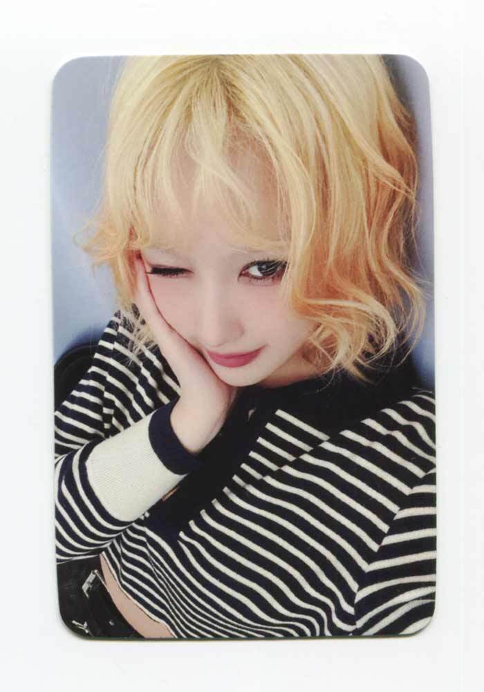 DREAMCATCHER - VirtuouS [SOUNDWAVE] SEP LUCKY DRAW EVENT EXCLUSIVE