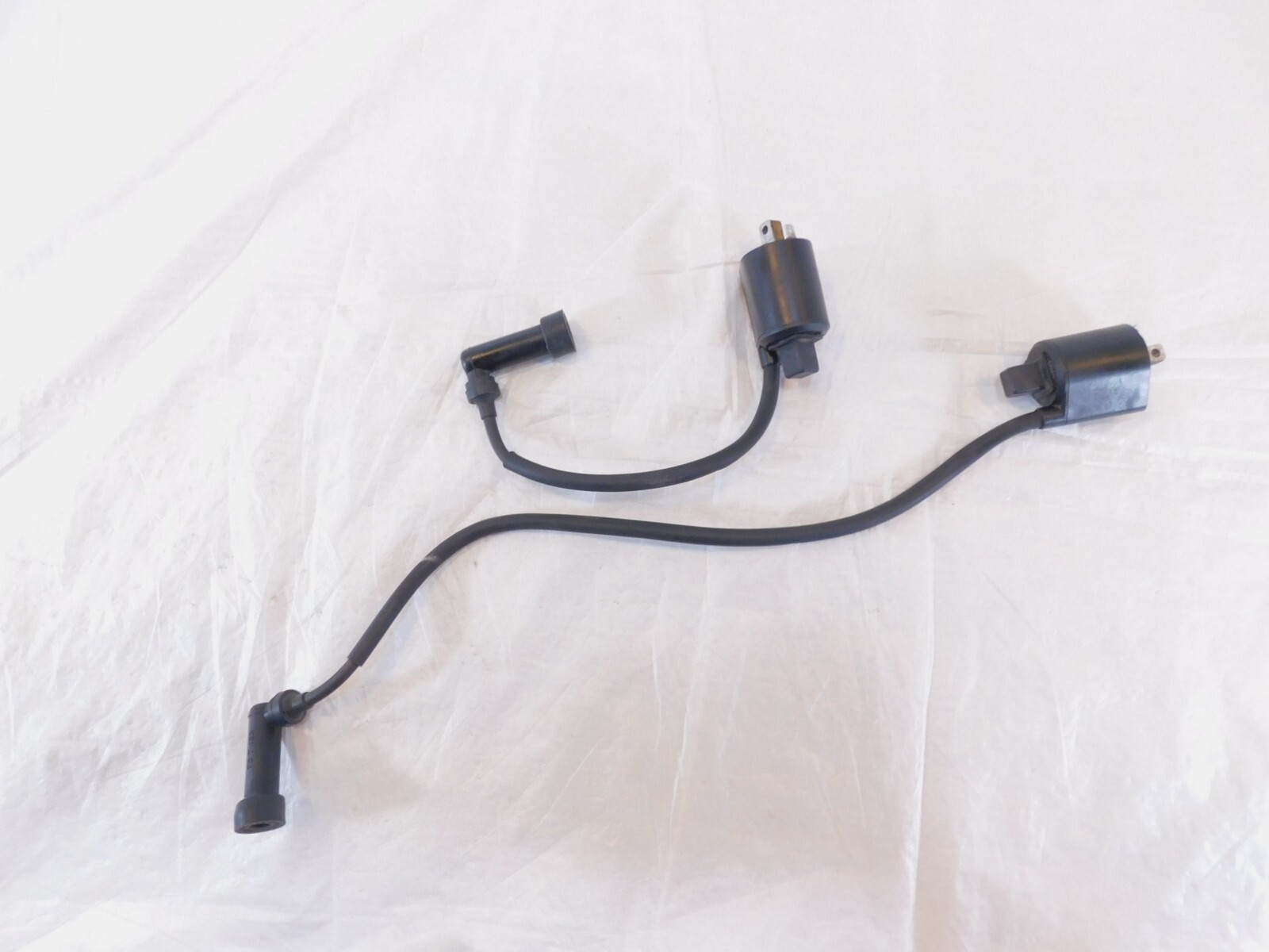 2005 Zx6r 2006-2012 Kawasaki ZX6R ZX10R OEM Ignition Switch & Keys