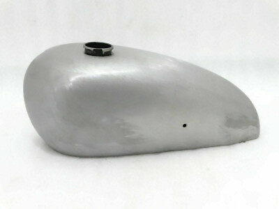 Fit For Royal Enfield J,G Models 1946 Raw Steel Fuel Tank