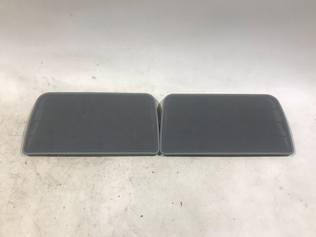 2001 bmw 740il rear deck speakers