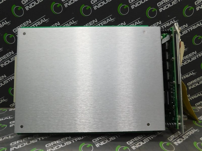 NUEVO Monitor de Vibración Doble Bently Nevada Serie 3300 3300/15-02-01-01-00-00-02 Foto 2 de 4