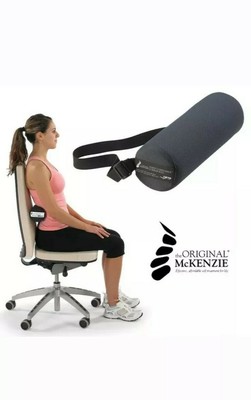 mckenzie roll pillow