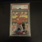 2018 Topps Chrome Update - Rookie Debut #HMT32 Shohei Ohtani (RC) PSA 10🔥📈