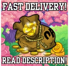 Neopets - 100,000,000 Million Neopoints - Virtual items - Safest + Fastest