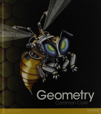 Geometry: Common Core Grade 10