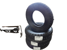 Ships From Texas New Set 4 Mini Truck Tires Yokohama Super Digger 828 145 R 12 Ships From Texas New Set 4 Mini Truck Tires Yokohama Super Digger 828 145 R 12