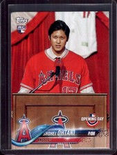 2018 Topps Opening Day Baseball Cards 58