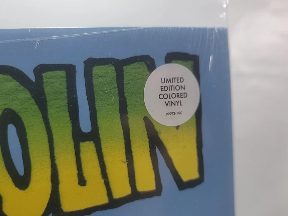 💥 Millencolin - Life on a Plate Vinyl LP Smartpunk Exclusive Limited Ed /300🆕️ - Image 3 of 4