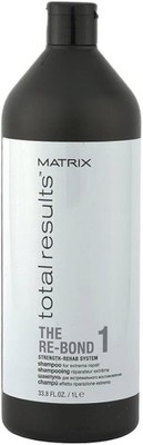 Matrix Total Results The Re-Bond Shampoo  1000ml