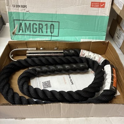 VULY QUEST GYM ROPE