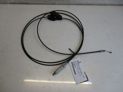 Tankklappenzug Seil Tankklappe passt für TOYOTA  AURIS (ZZE15_, ADE15_, ZRE15_,