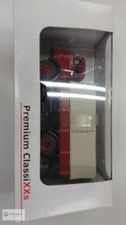 Premium Classixxs Mercedes-Benz LP 911 Truck For Collectors