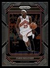 2022 Panini Prizm Basketball Chris Boucher #30