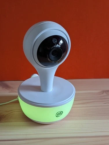 Leapfrog LF815HD extra Camera and cable - for LF815HD monitor - SEE DESCRIPTION - Picture 7 of 9