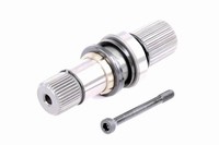Antriebswelle Vorne Vaico V10 9864 FÜR VW Gelenkwelle Achswelle