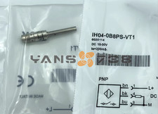 1PCS new FOR sick Proximity Switch Sensor IH04-0B8PS-VT1