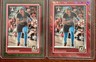 2025 Donruss WNBA #18 JORDIN CANADA  Green Shimmer SP & RED /399🔥🏀