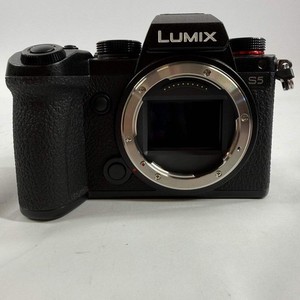 Lumix S5 | eBay