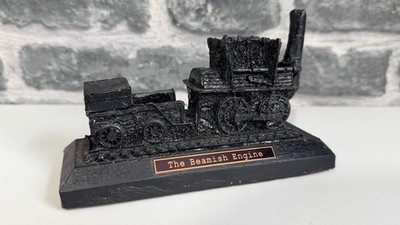The Coal Train Collection | The Beamish Engine | Kohleformzug