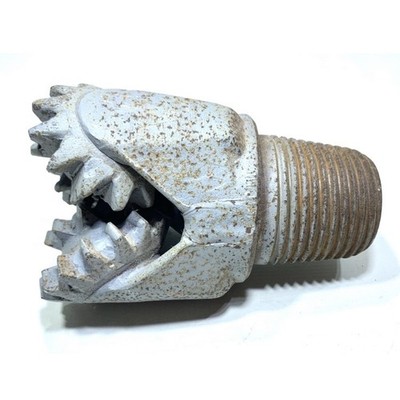 (4-3/4 inch Bore) Tricone Bit, Mill Tooth Oil Field Rock Mine Drill Bit Man Cave