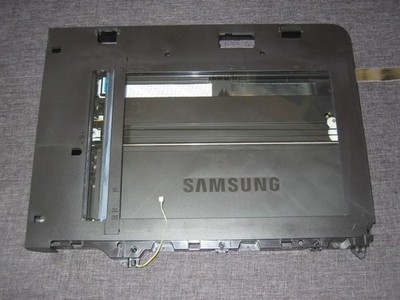 Scanner für Samsung CLX-6260