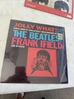The Beatles & Frank Ifield On Stage Vinyl LP VEE Jay Records VJLP-1085 Mono 1964