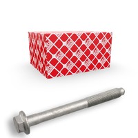 febi Bilstein Schraube, AchsköRperlagerung 26142 FüR Audi Seat Skoda VW