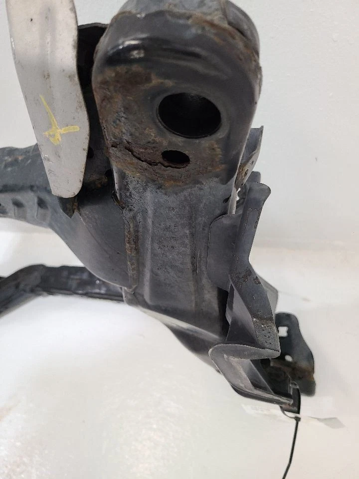 10-14 HYUNDAI GENESIS Crossmember K Frame Front Sedan 3.8L 624103N000 - Image 4 of 4