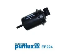 Purflux EP224 Fuel Filter for Hyundai