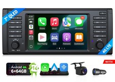 Android Auto 14 6+64 Autoradio 7