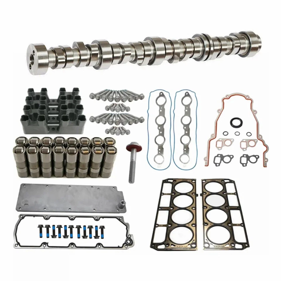 Disabled Kit For Chevrolet Silverado Buick Rainier GMC Sierra Yukon XL 1500 5.3L - Image 2 of 4