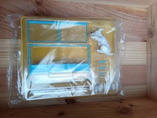 FIGURINE MILOU HACHETTE COLLECTION TINTIN JEEP OBJECTIF LUNE N 3 NEUF