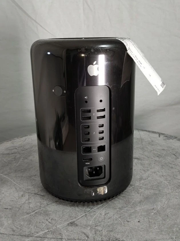 25+ 2013 Apple Mac Pro Desktops & All-In-One Computers for sale