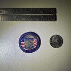 Federal Air Marshal Service Chicago Field Office Challenge Coin — photo 2