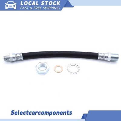 1PC Clutch Slave Cylinder Flexi Hose Fit For MG MGB MGA 1955-1980