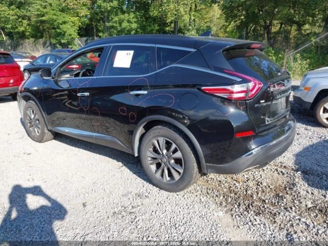 Driver Left Air Bag Front Driver Wheel Fits 15-24 MURANO 2050246 - Image 3 of 4