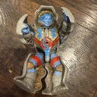 Vintage MOTU Stonedar Action Figure Mattel 1980s He-Man Masters of the Universe