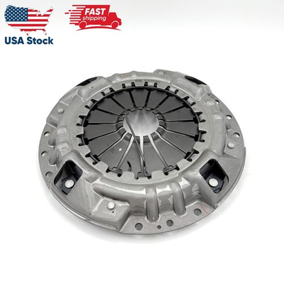 #ad Clutch Pressure Plate For ISUZU NPR NPR HD NQR 4HG1 4.6L 4HE1 4.8L MSA MXA 98 04 $225.00