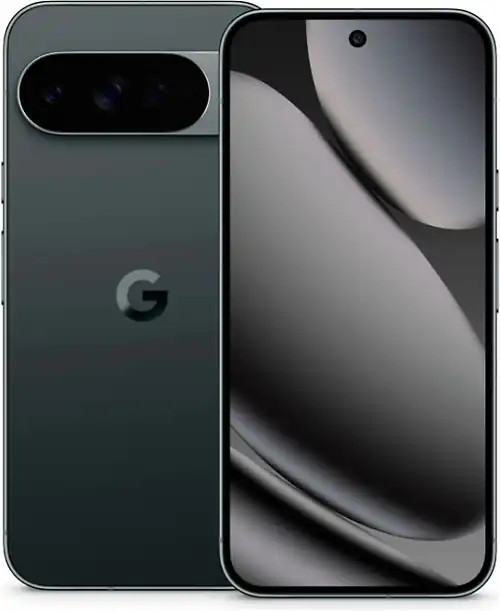 Google Pixel 10 Pro XL Dual SIM 512GB obsidian