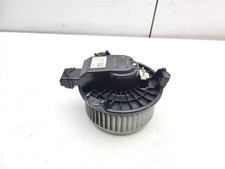Ford S-max Mk2 Cd539 Heater Blower Fan Motor Ds7h-19846-aa 2016