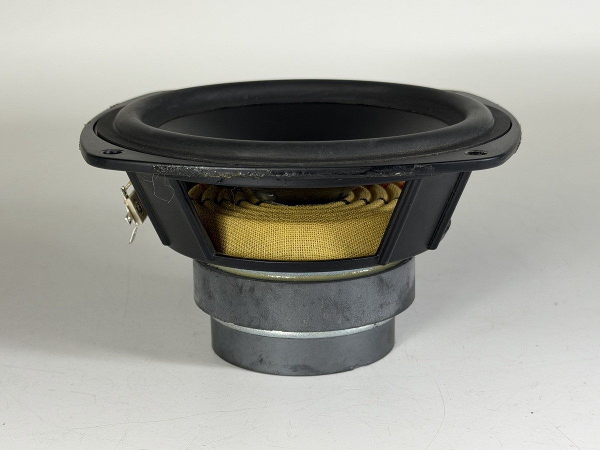 Miller & Kreisel M&K Z50MK 8-Ohm 5.25-inch Woofer Driver - Made in