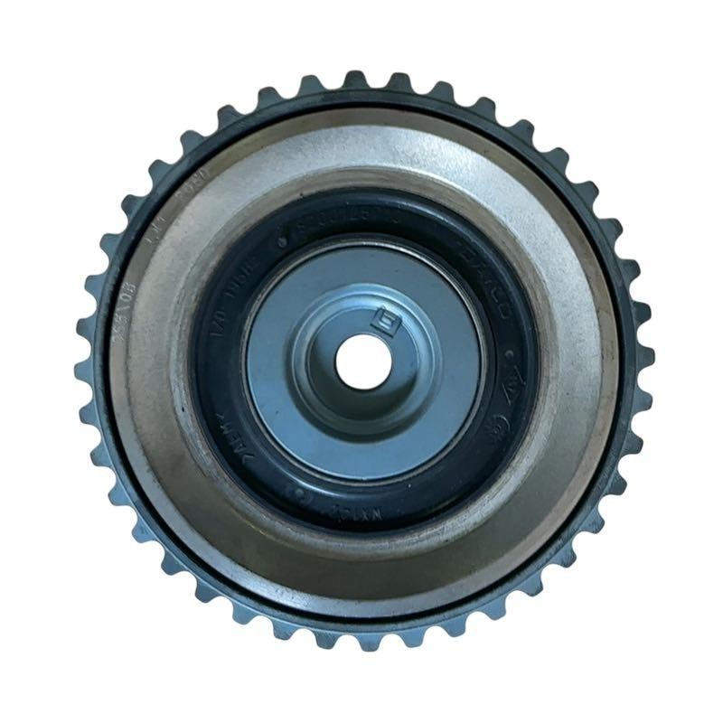 Poulie de déphaseur d'arbre à cames pour Renault Megane 1 et Kangoo 1 essence 1.6 16V