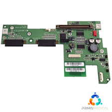 OEM 0388-00-0726 Rev B Electronic Control Interface PCB Board