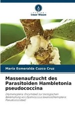 María Esmeralda Cuzco Cruz | Massenaufzucht ...