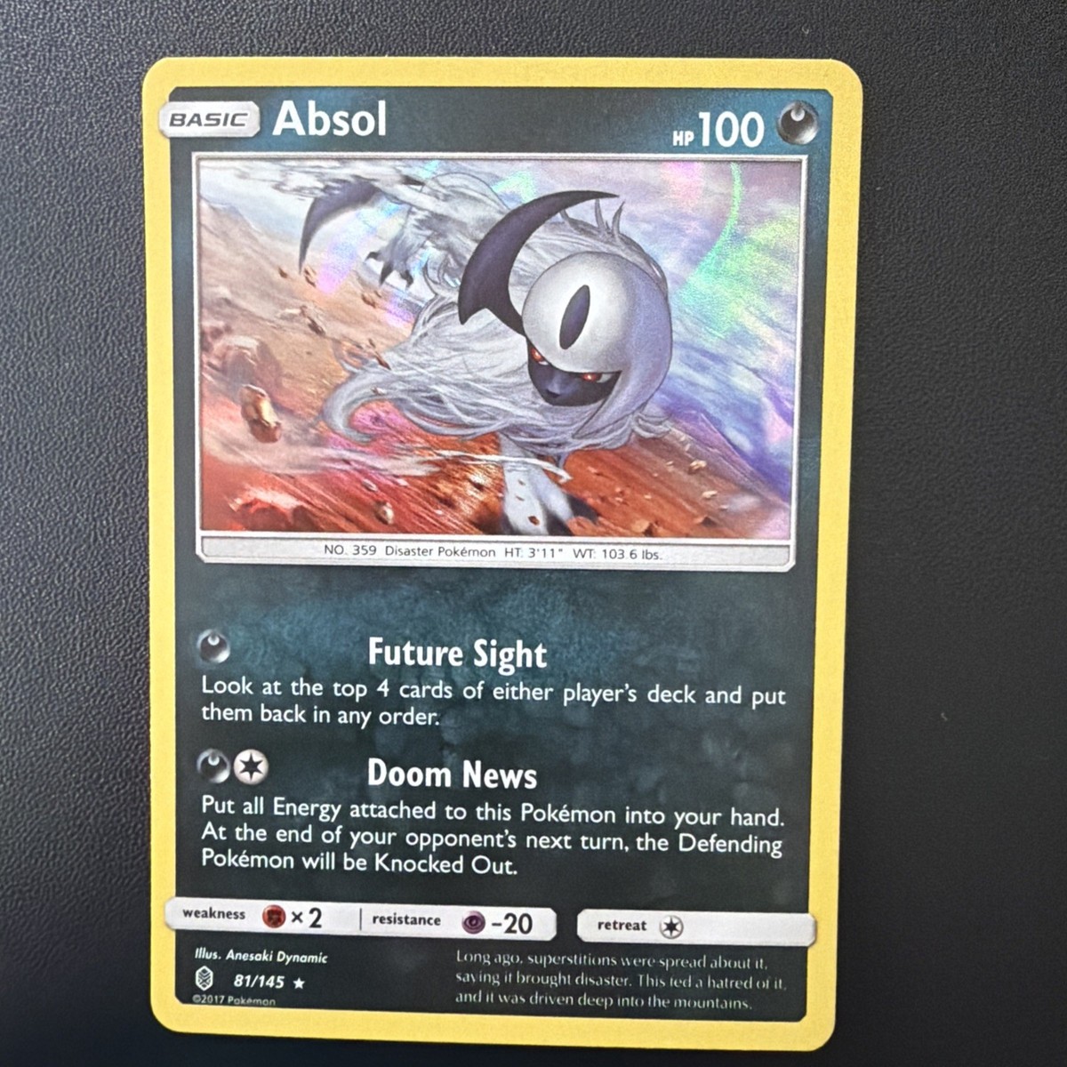 guardians rising rare cards Pokemon - Draieul GX - 114/145 - Ultra Rare