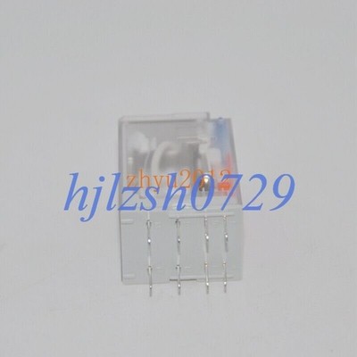2pcs New Wieland Relay MOVE02S DC24V #zb