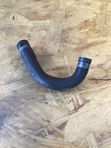 340350 Unterdruckleitung für Bremskraftverstärker AUDI A4 (8D, B5) 058133784