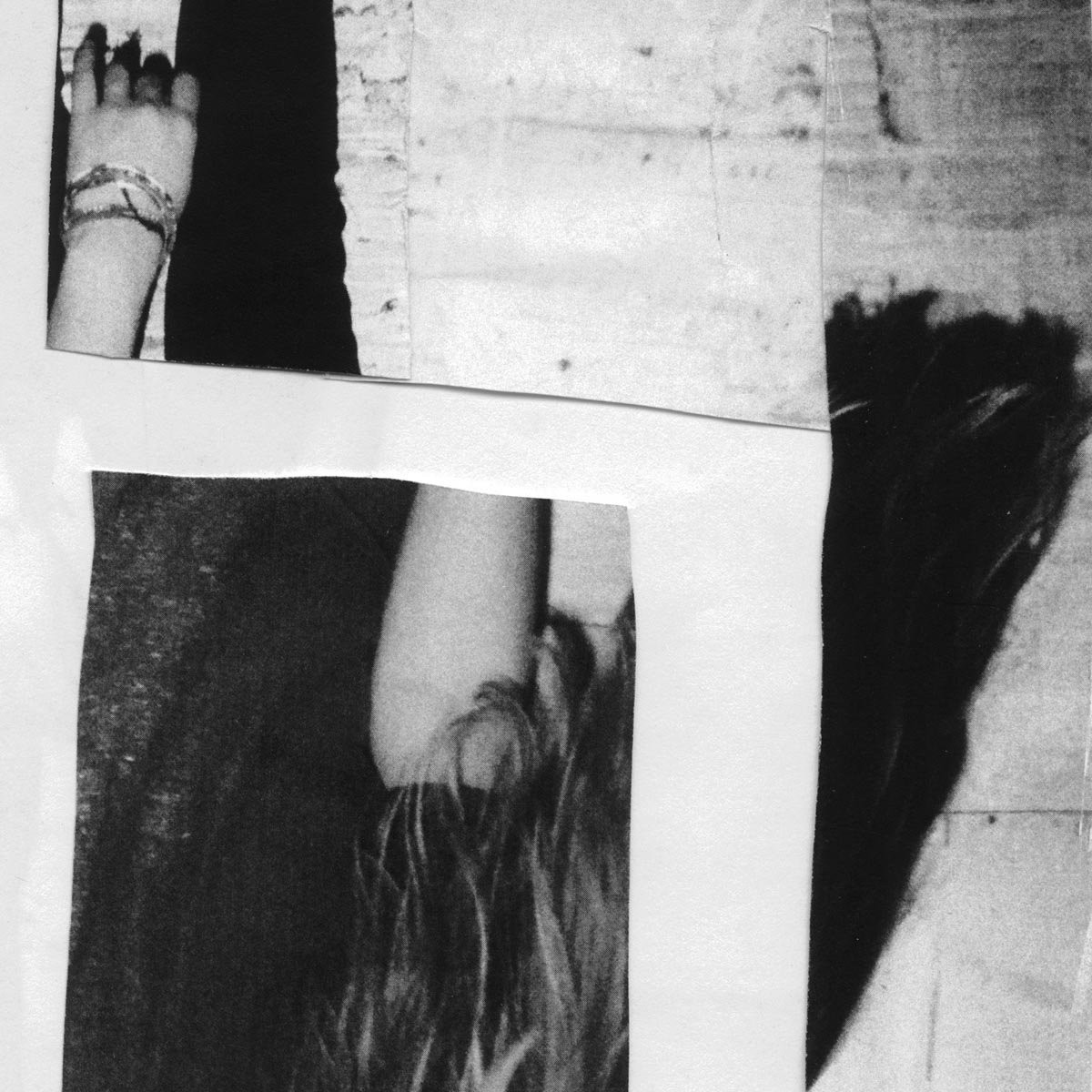 Naomi Punk The Feeling (Vinyl LP)