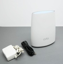 Netgear Orbi RBR40 Whole Home AC2200 Tri-Band WiFi Router