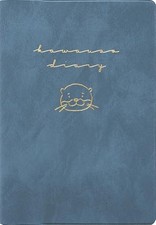 El Commune Matca Planner 2026 January Start B6 Monthly Tickle Otter Design